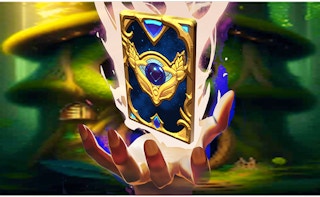Fairy Memory Match